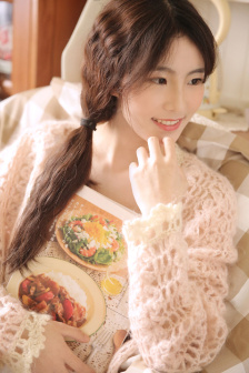 强开双胞胎姐妹花